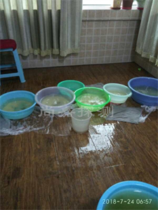 中牟室内漏水检测