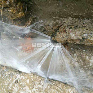中牟自来水管道漏点检测