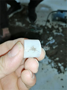 中牟暖气管道漏点检测